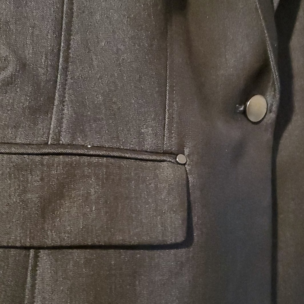 Suit - Picture 2 of 2